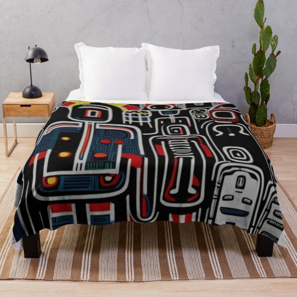 Item preview, Urban Rhythms 3 designed and sold by ramboe.