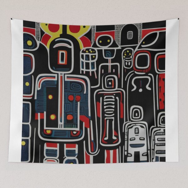 Item preview, Urban Rhythms 3 designed and sold by ramboe.