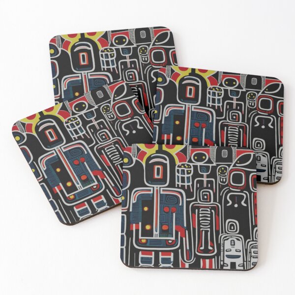 Item preview, Urban Rhythms 3 designed and sold by ramboe.
