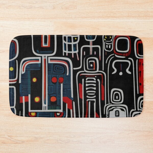 Item preview, Urban Rhythms 3 designed and sold by ramboe.