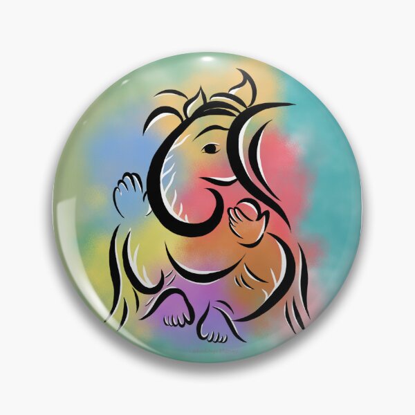 Item preview, Vinayak Digital Art designed and sold by ArchanaVA.