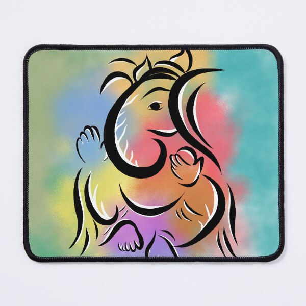 Item preview, Vinayak Digital Art designed and sold by ArchanaVA.