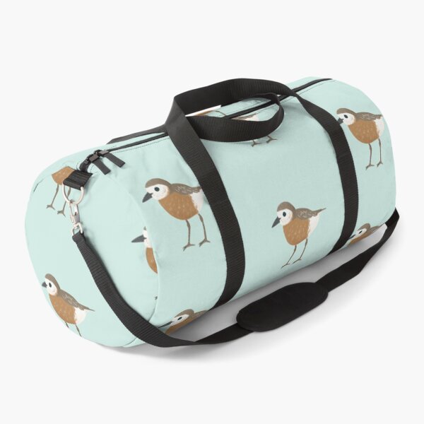 Item preview, Southern Red-breasted Dotterel  (Charadrius obscurus obscurus) designed and sold by anddear.