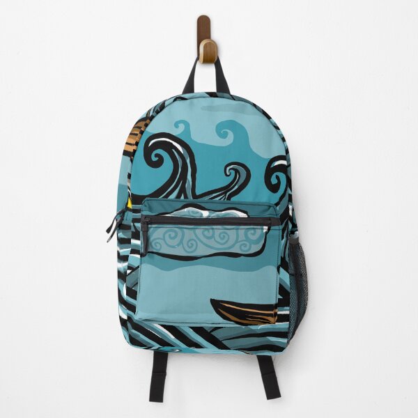 Item preview, waves designed and sold by Laksen.