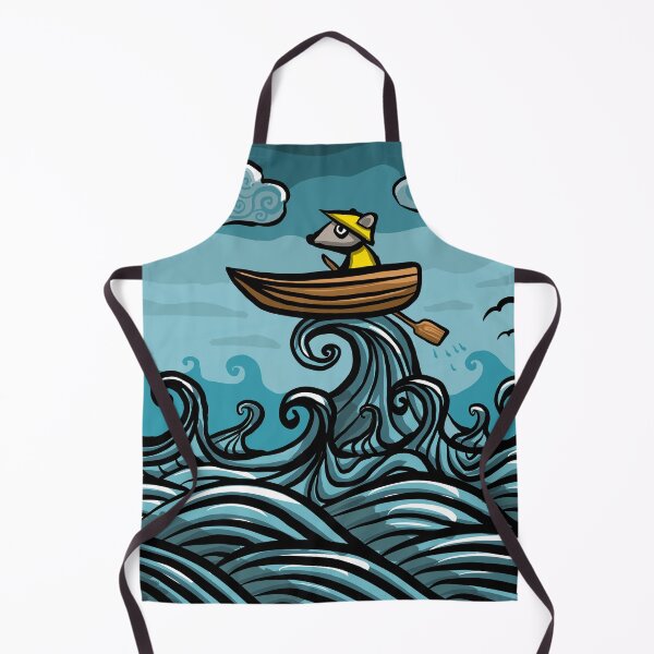 Item preview, waves designed and sold by Laksen.