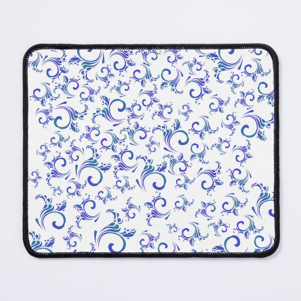 Item preview, Ocean motif designed and sold by agusterus.