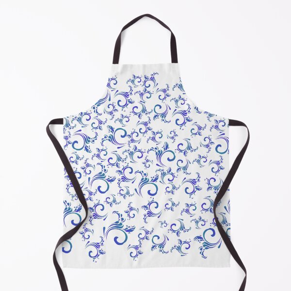 Item preview, Ocean motif designed and sold by agusterus.