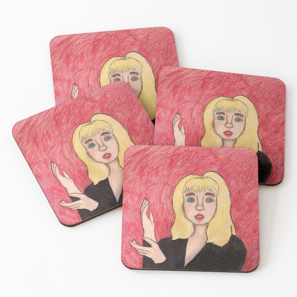 Item preview, Laura Palmer  designed and sold by A Broken Tv Production .