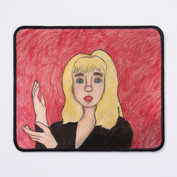 Item preview, Laura Palmer  designed and sold by A Broken Tv Production .