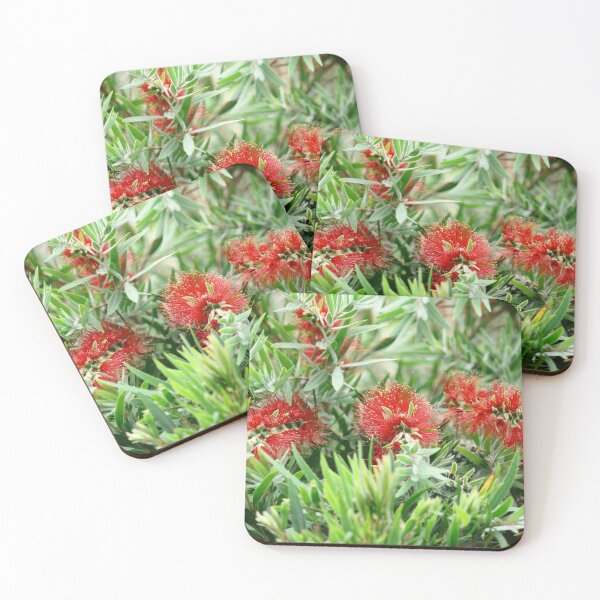 Item preview, Bottlebrush.  designed and sold by Pixxowl.