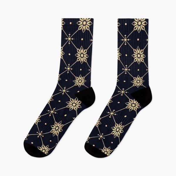 Item preview, Subtle Floral Diamonds: Elegant Tiny Flower Repetition designed and sold by Ace Apparel  Attire.