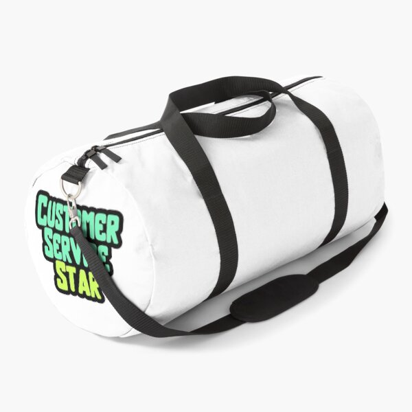 Item preview, Customer Service Star designed and sold by variant designer.