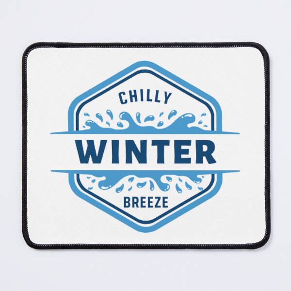 Item preview, GALATHI Winter - Chilly Breeze designed and sold by Galathi Designs.