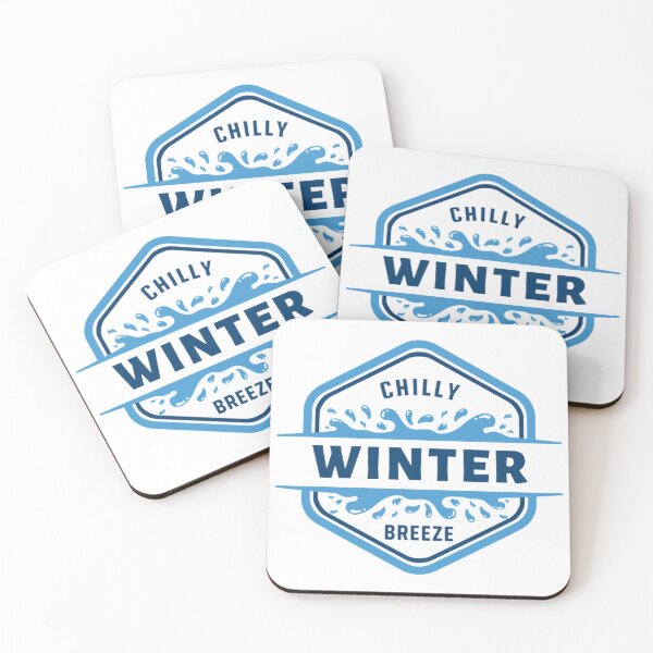Item preview, GALATHI Winter - Chilly Breeze designed and sold by Galathi Designs.