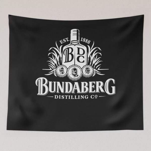 Item preview, Bundaberg Brewed designed and sold by AleksandoVulfov.