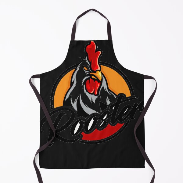 Item preview, Angry Rooster Mascot Logo designed and sold by AleksandoVulfov.