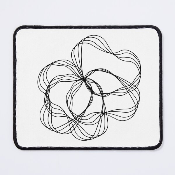 Item preview, Line for complicated mind designed and sold by Lemon-Monday.