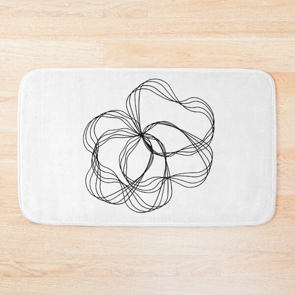 Item preview, Line for complicated mind designed and sold by Lemon-Monday.