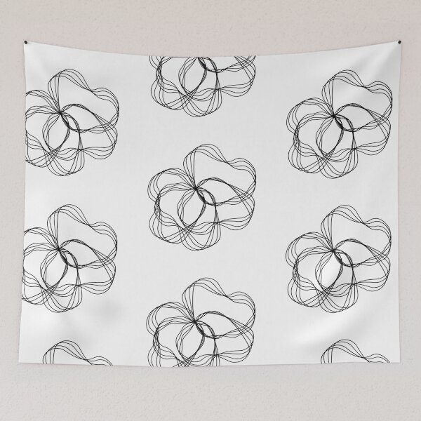 Item preview, Line for complicated mind designed and sold by Lemon-Monday.