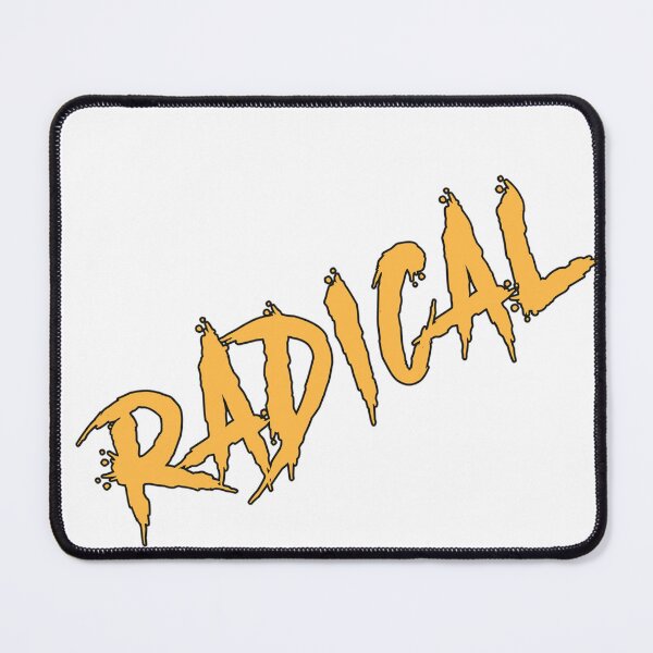 Item preview, Radical word only designed and sold by DavidMay.