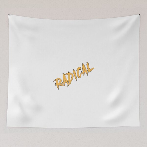 Item preview, Radical word only designed and sold by DavidMay.