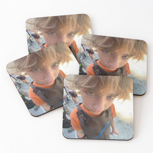 Item preview, Walker Scobell 0.5 Funny Pic designed and sold by hunnypie-xoxo.