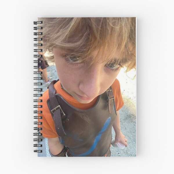 Item preview, Walker Scobell 0.5 Funny Pic designed and sold by hunnypie-xoxo.