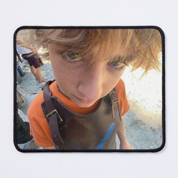 Item preview, Walker Scobell 0.5 Funny Pic designed and sold by hunnypie-xoxo.