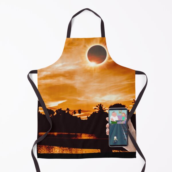 Item preview, Total solar eclipse 2024 dopamine mind designed and sold by cloudzer0000.