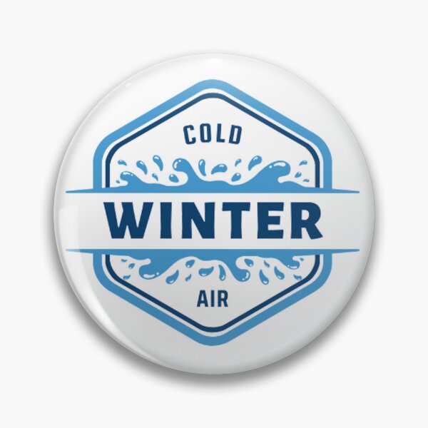 Item preview, GALATHI Winter - Cold Air designed and sold by Galathi Designs.