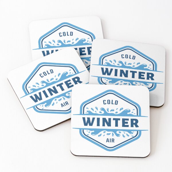 Item preview, GALATHI Winter - Cold Air designed and sold by Galathi Designs.