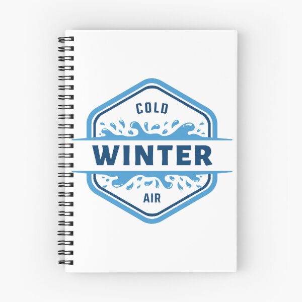 Item preview, GALATHI Winter - Cold Air designed and sold by Galathi Designs.