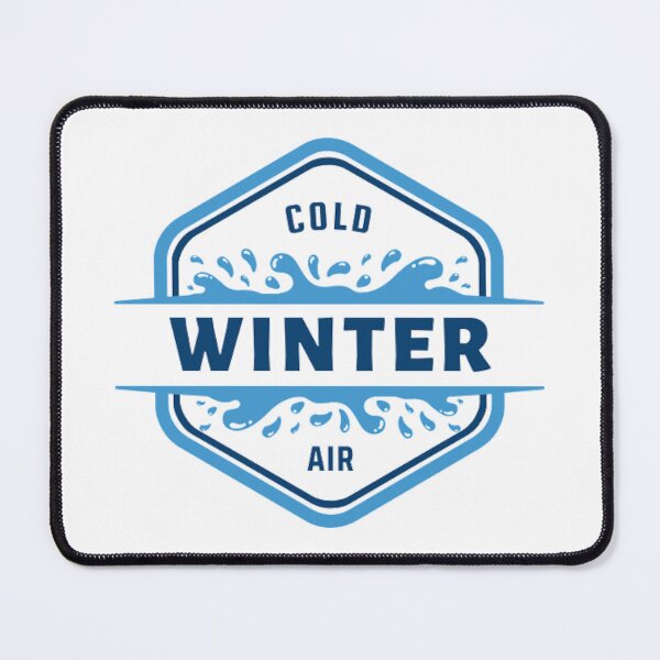 Item preview, GALATHI Winter - Cold Air designed and sold by Galathi Designs.
