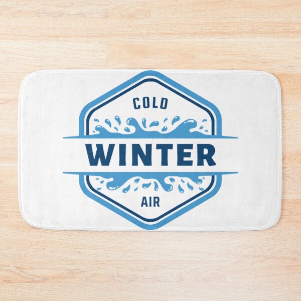 Item preview, GALATHI Winter - Cold Air designed and sold by Galathi Designs.