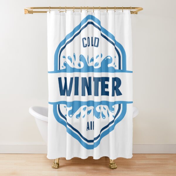 Item preview, GALATHI Winter - Cold Air designed and sold by Galathi Designs.