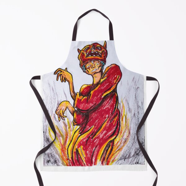 Item preview, Costa Rican Folklore designed and sold by ElMismoLucho.