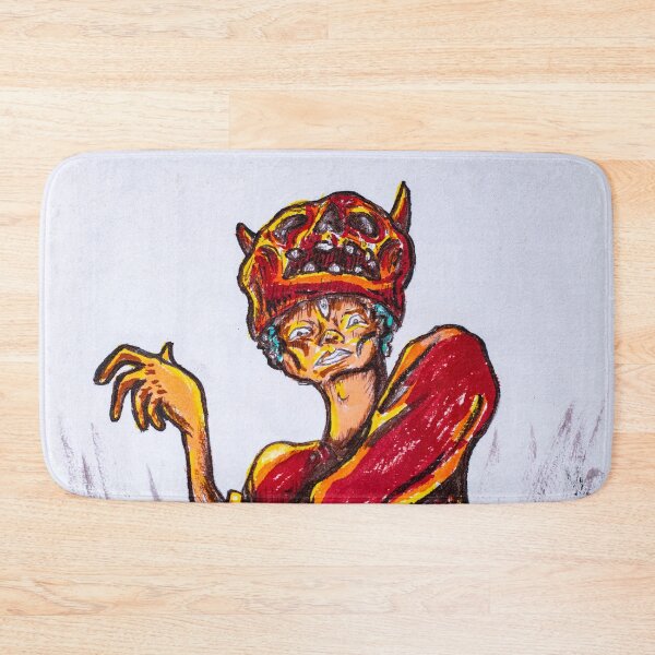 Item preview,  Costa Rican Folklore designed and sold by ElMismoLucho.