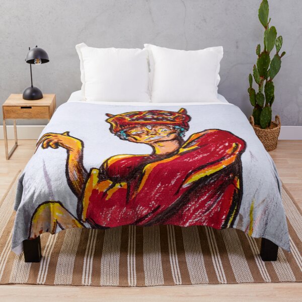 Item preview, Costa Rican Folklore designed and sold by ElMismoLucho.