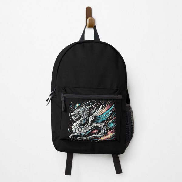 Item preview, Dragon in Space designed and sold by Myra365Art.