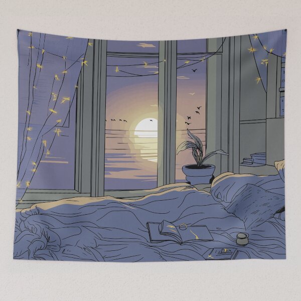 Item preview, Early Morning designed and sold by GlowinUp Shop.