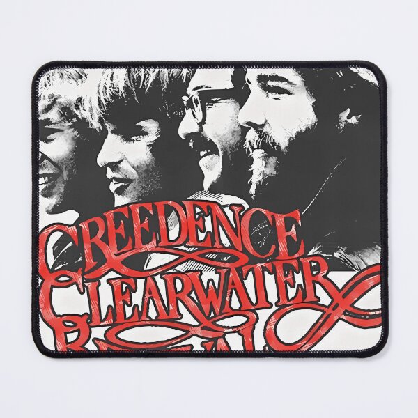 Item preview, Bad Moon Rising Ccr American Rock Band designed and sold by DenisGomes.
