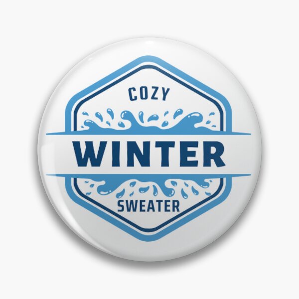 Item preview, GALATHI Winter - Cozy Sweater designed and sold by Galathi Designs.