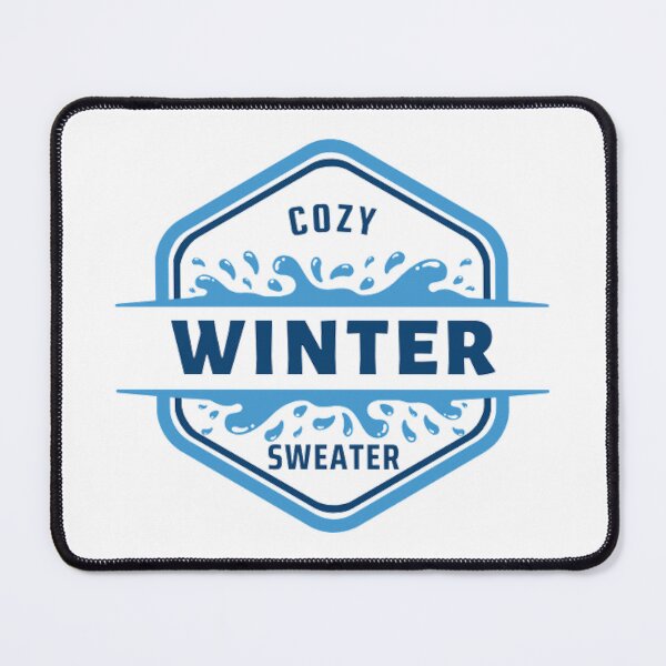 Item preview, GALATHI Winter - Cozy Sweater designed and sold by Galathi Designs.