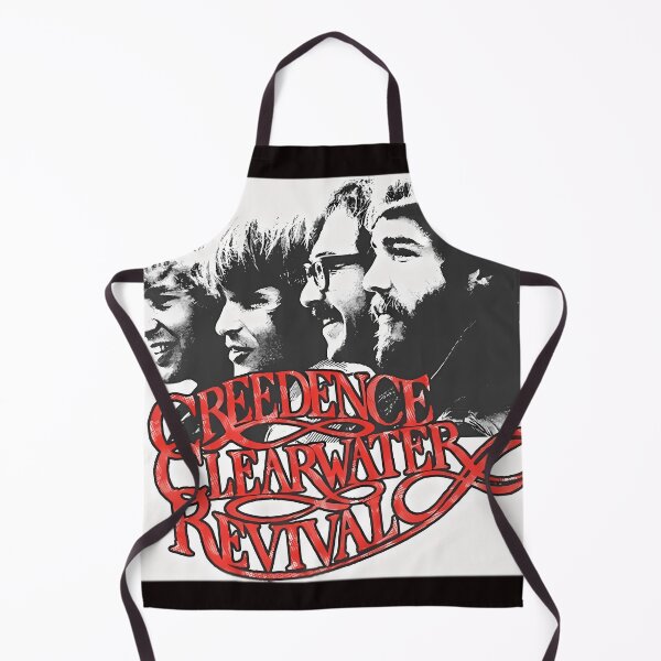 Item preview, Bad Moon Rising Ccr American Rock Band designed and sold by DenisGomes.