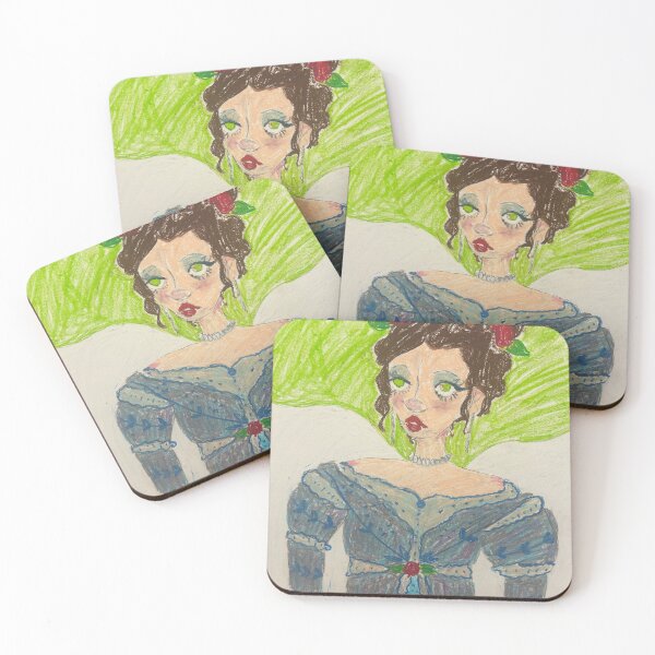 Item preview, Ever After  designed and sold by A Broken Tv Production .