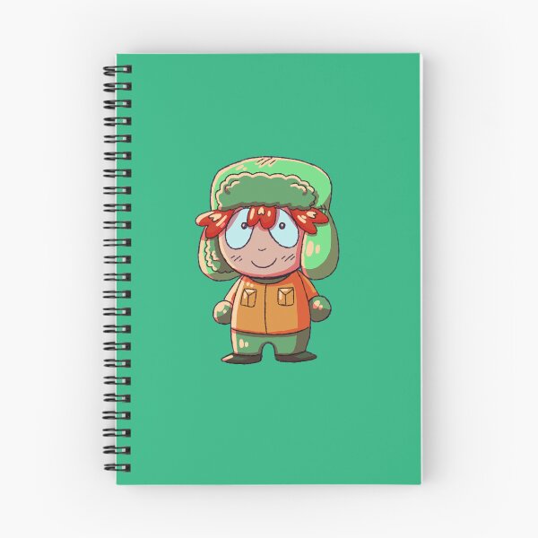 Item preview, Kyle / South Park designed and sold by theHoodedNeku.