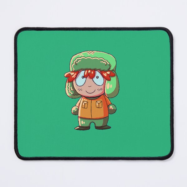 Item preview, Kyle / South Park designed and sold by theHoodedNeku.