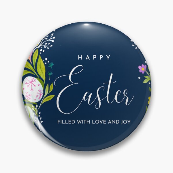 Item preview, Happy Easter designed and sold by NPFj.