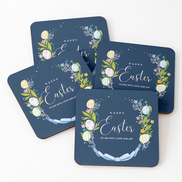 Item preview, Happy Easter designed and sold by NPFj.