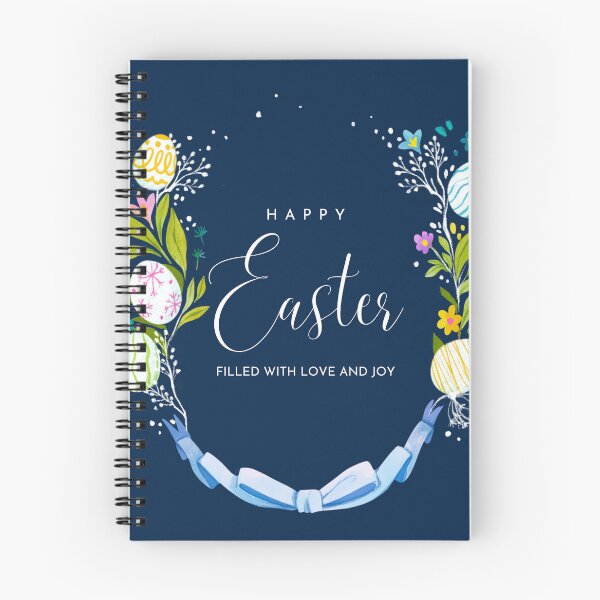 Item preview, Happy Easter designed and sold by NPFj.